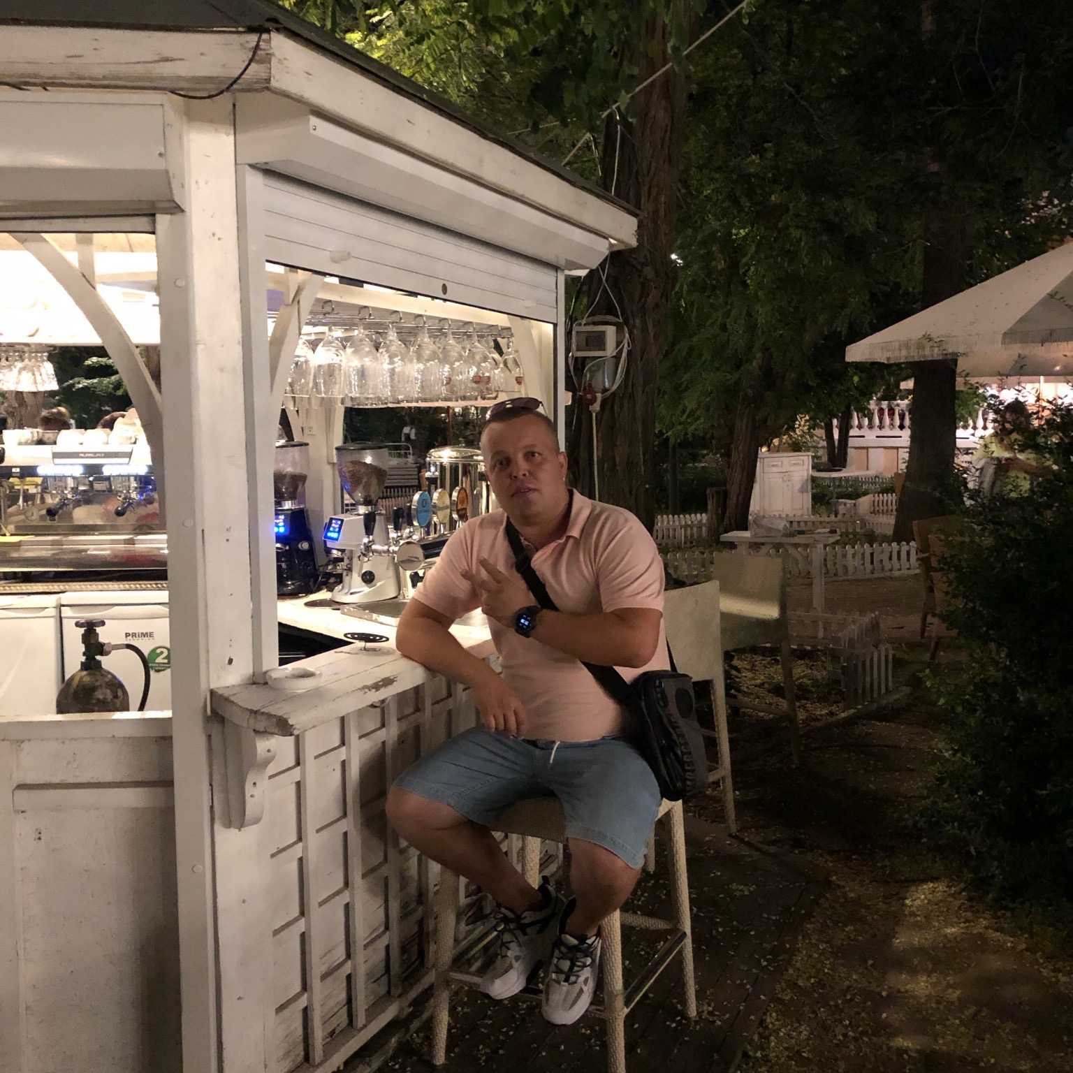 Дмитрий Шумаков