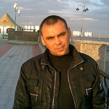 Pavel Mironoff