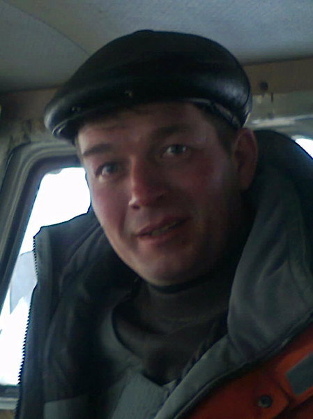 Владимир Попов