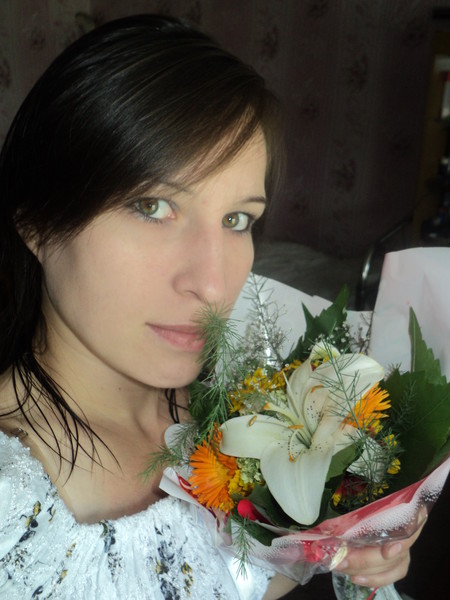 Марияна