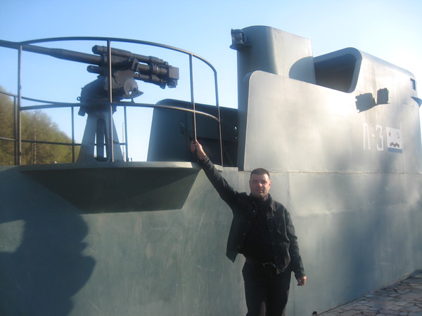 Дмитрий Семин