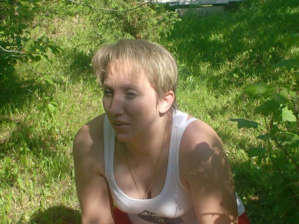 Любовь Тимофеева