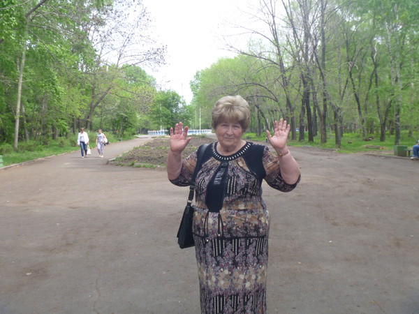 Людмила Войнова