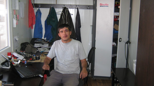 Нарим Хаитбоев