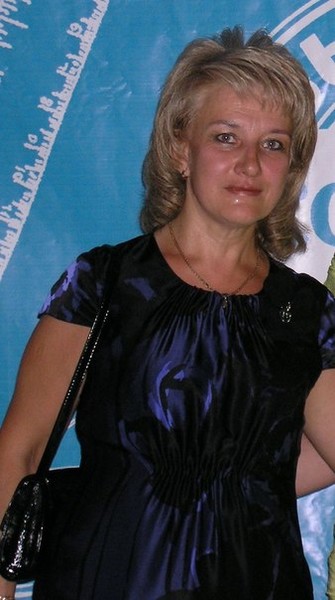 Вероника Москалева
