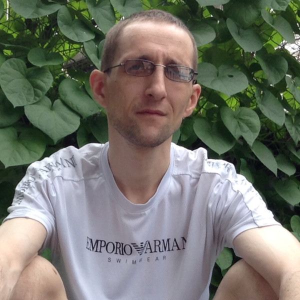 Rustam Aripov