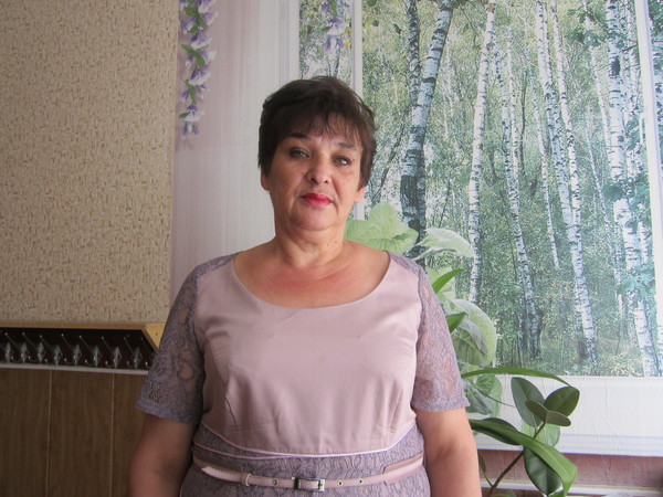 Наталья К.