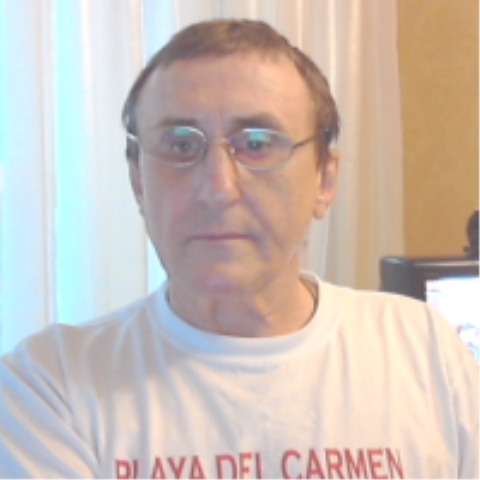 Владимир Турутин