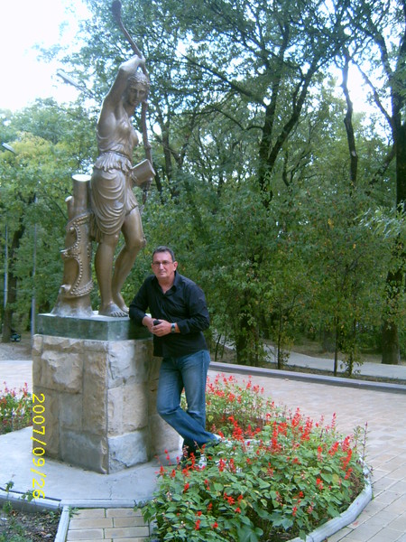 Слава Зайцев