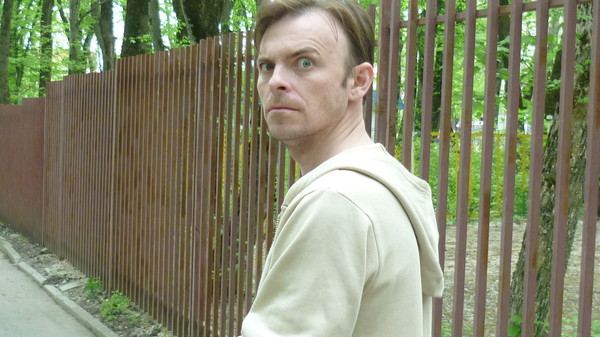 Сергей Крячко
