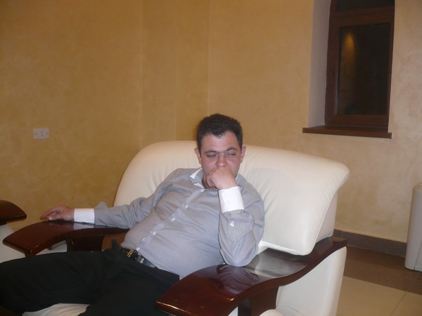Emil Harutyunyan