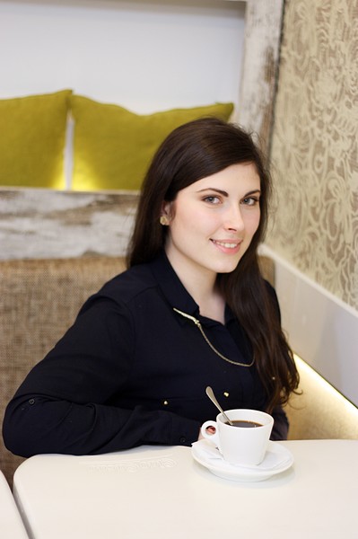 Felicia Tofan