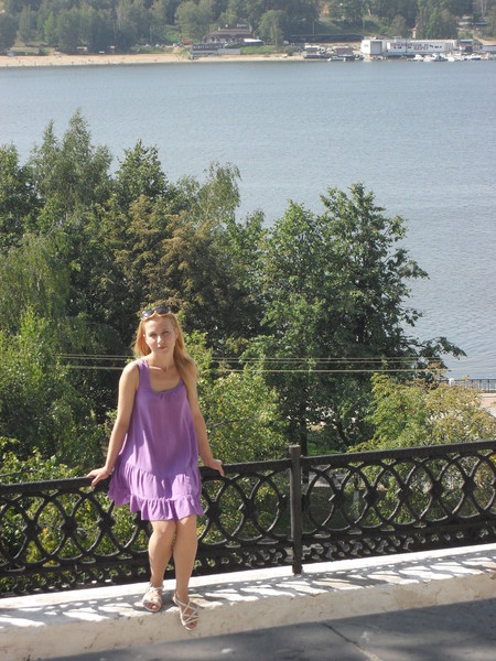 Екатерина Кравченко (Морарь)