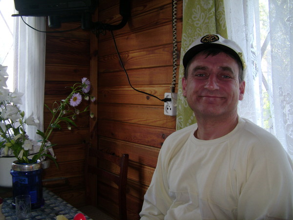 Александр Москалев