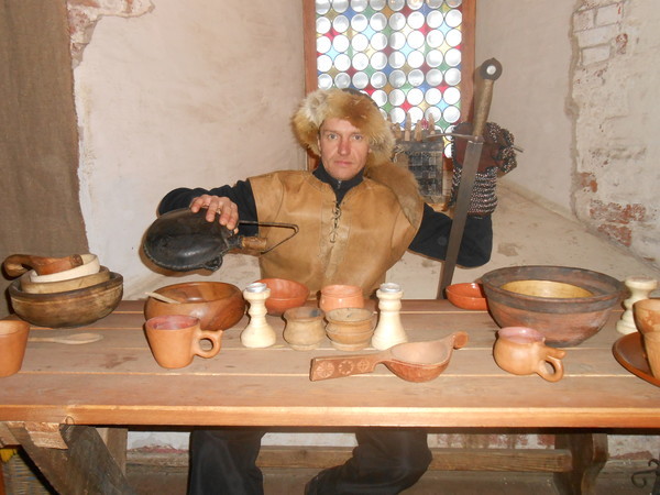 Игорь Филиппов