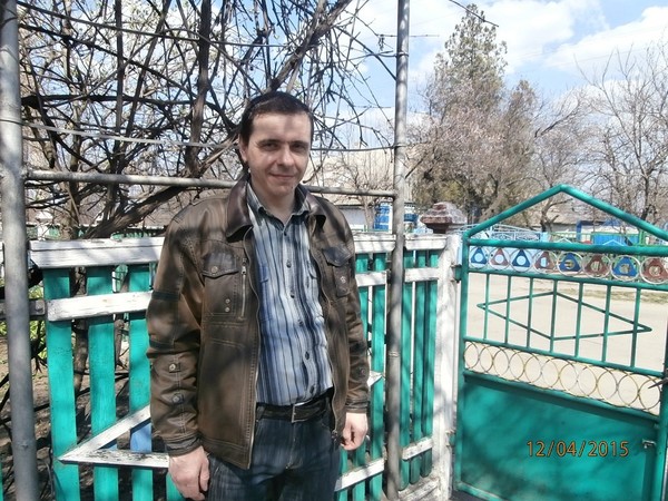 Александр Клименко