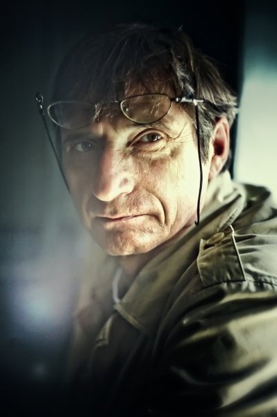 Юрий Темирбаев