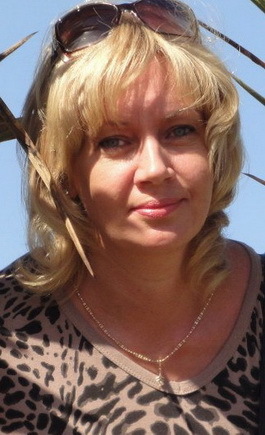 Ирина М
