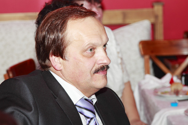 Сергей Мал