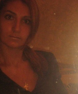 Анастасия Гладких