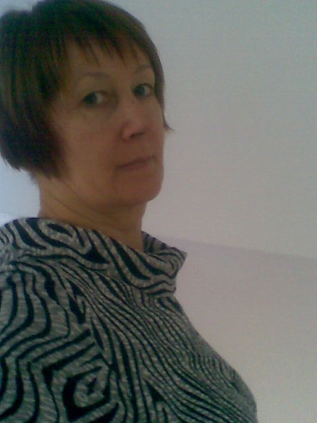 Светлана Кулиш