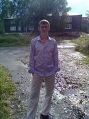 Алексей Иванов