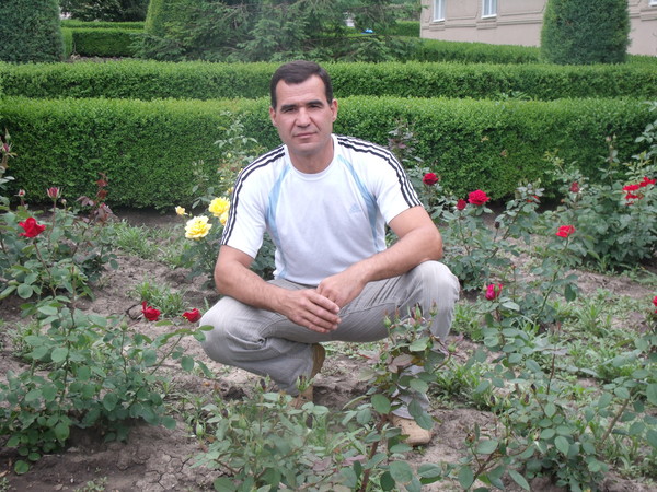 Пантелей Гаргалык