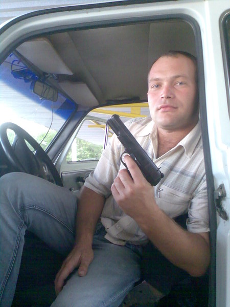 Сергей Фролов