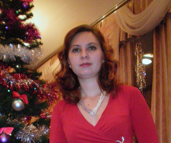 Светлана Некраха