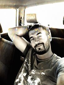 Dark Kurd