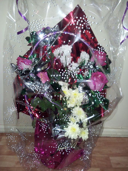 Маржан Кукеева