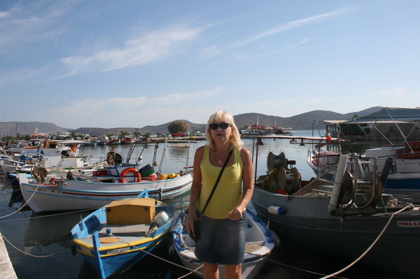 Елена Боброва