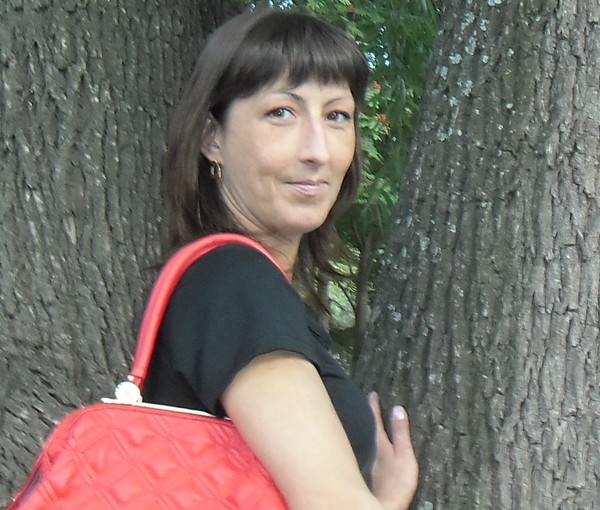 Ирина Зинина