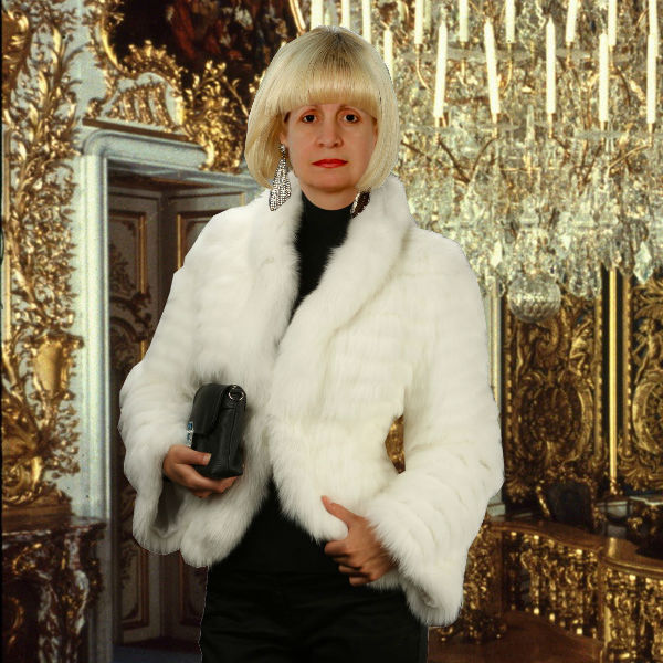 Galina Nikonorenkova