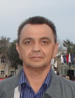 Владимир Паньков