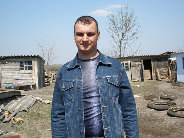 Руслан Ильченко