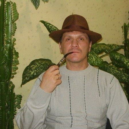 Игорь Покровский