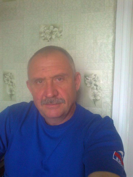 Валентин Стебо