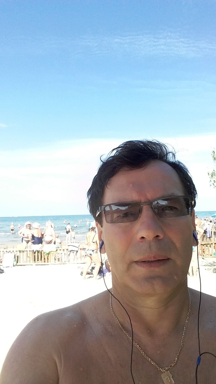 Александр Русаков