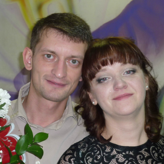 Оля Шамсутдинова