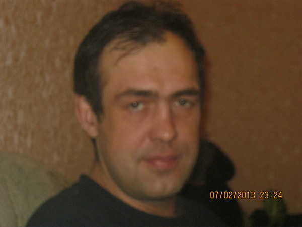 Игорь Рассказов