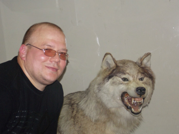 Konstantin Mitygov