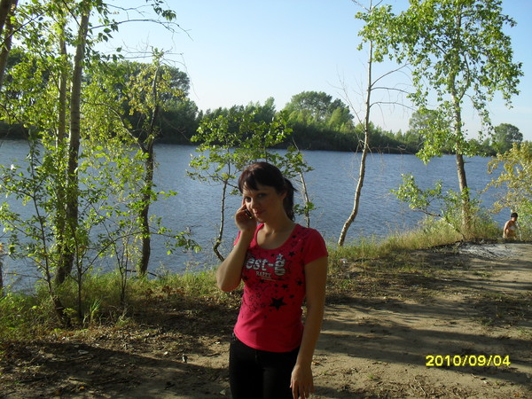 Елена Свяжинина