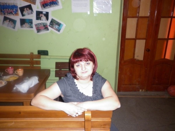 Татьяна Иванович