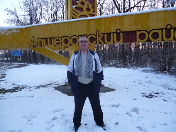 Сергей Лозиков