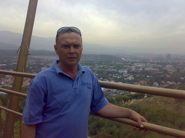 Пётр Сёмкин