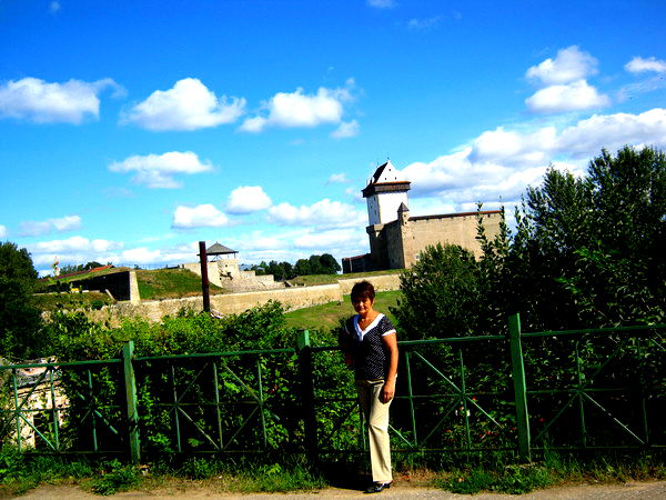 Zinaida Omeljan