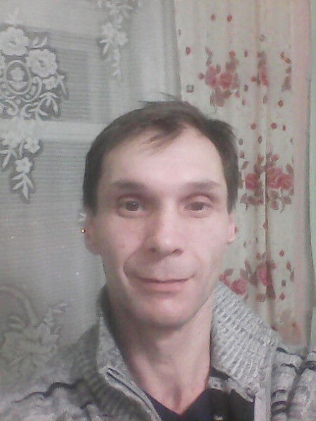 Александр Потапов