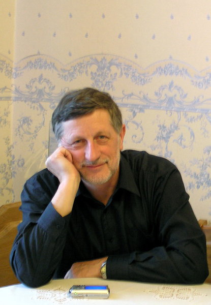 Александр Матюхин