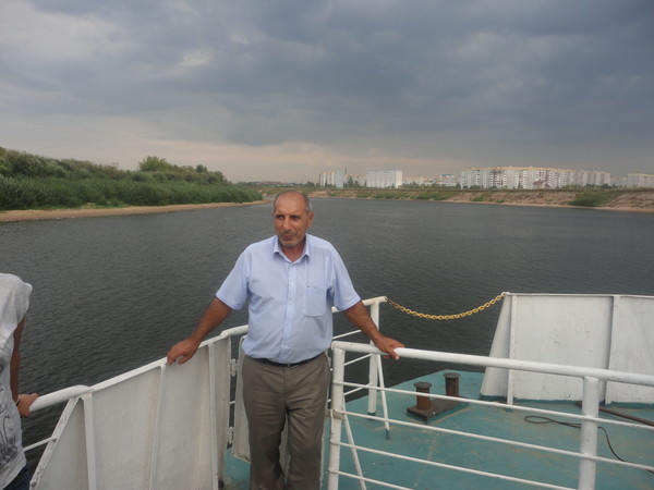 Усеин Мирзаев